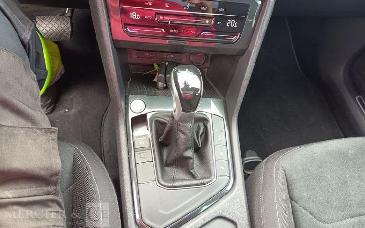 VOLKSWAGEN TIGUAN  GN-044-CW
