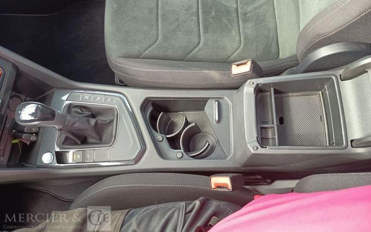 VOLKSWAGEN TIGUAN  GN-044-CW