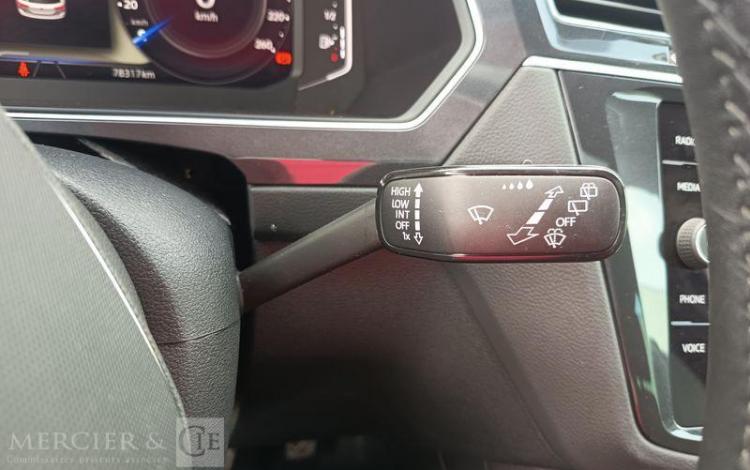 VOLKSWAGEN TIGUAN  GN-044-CW
