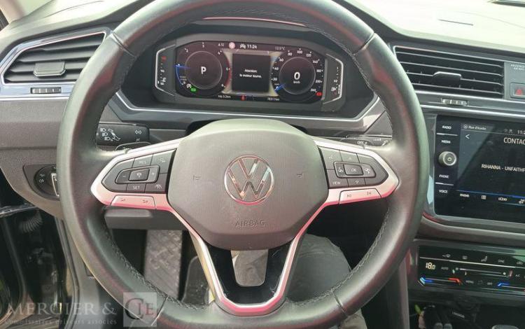 VOLKSWAGEN TIGUAN  GN-044-CW