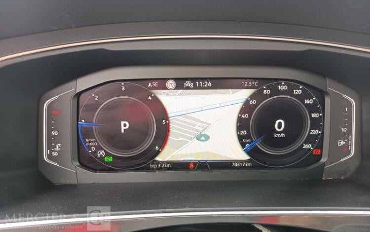 VOLKSWAGEN TIGUAN  GN-044-CW