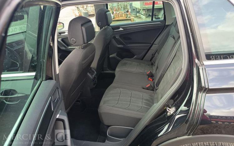 VOLKSWAGEN TIGUAN  GN-044-CW