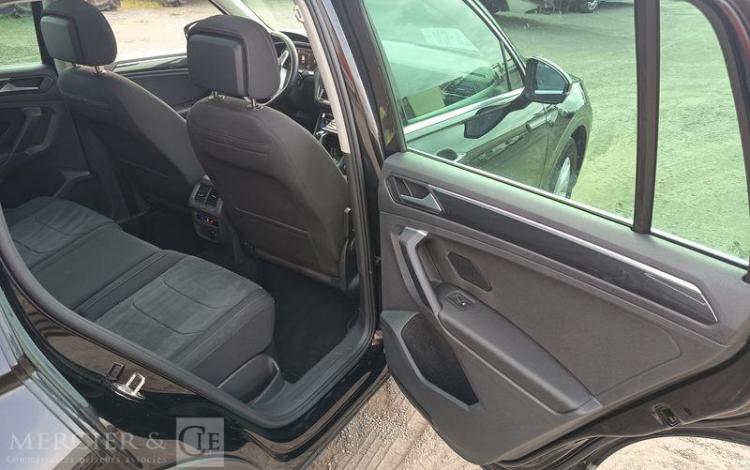 VOLKSWAGEN TIGUAN  GN-044-CW