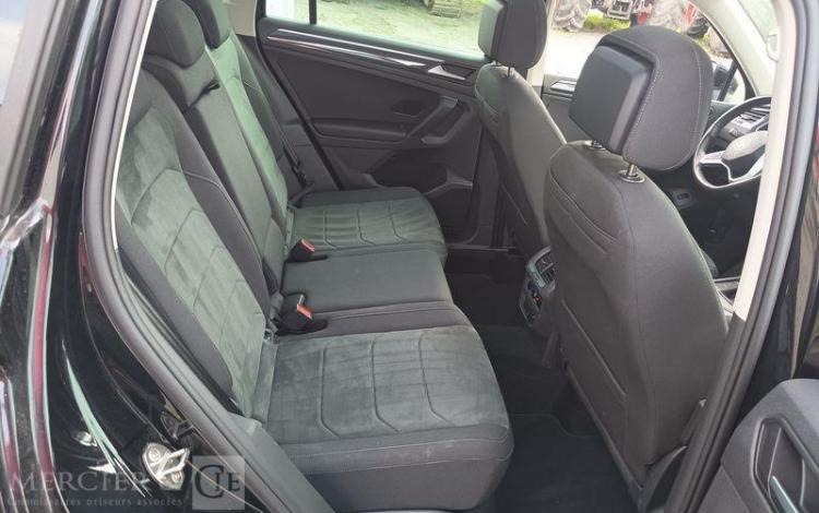 VOLKSWAGEN TIGUAN  GN-044-CW