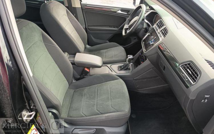 VOLKSWAGEN TIGUAN  GN-044-CW