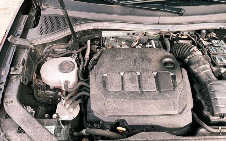 VOLKSWAGEN TIGUAN  GN-044-CW