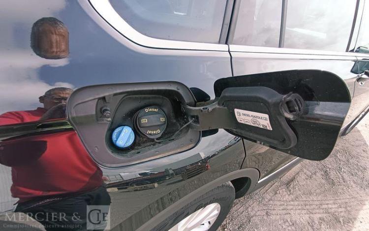 VOLKSWAGEN TIGUAN  GN-044-CW