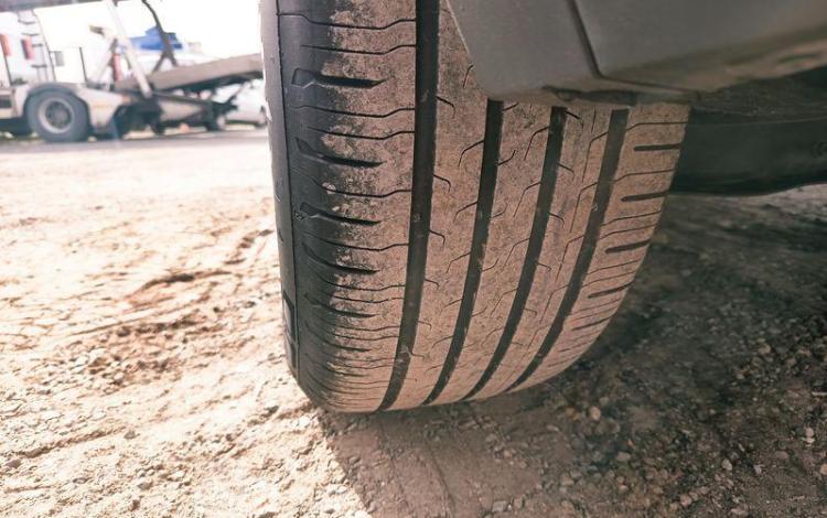 VOLKSWAGEN TIGUAN  GN-044-CW