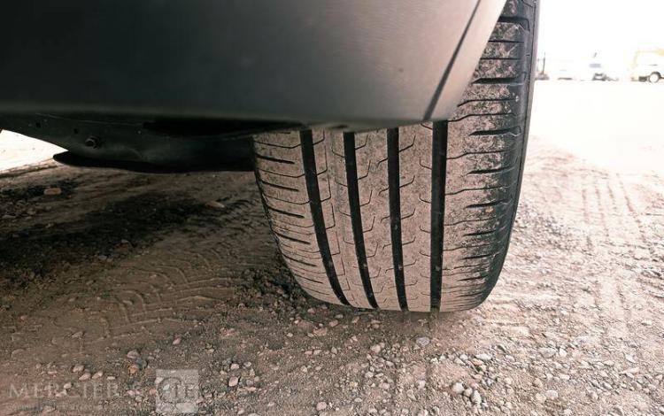 VOLKSWAGEN TIGUAN  GN-044-CW