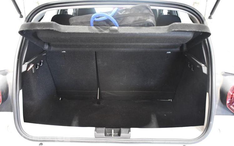 DACIA SANDERO EXPRESSION ECO-G 100 BLANC GN-143-WD