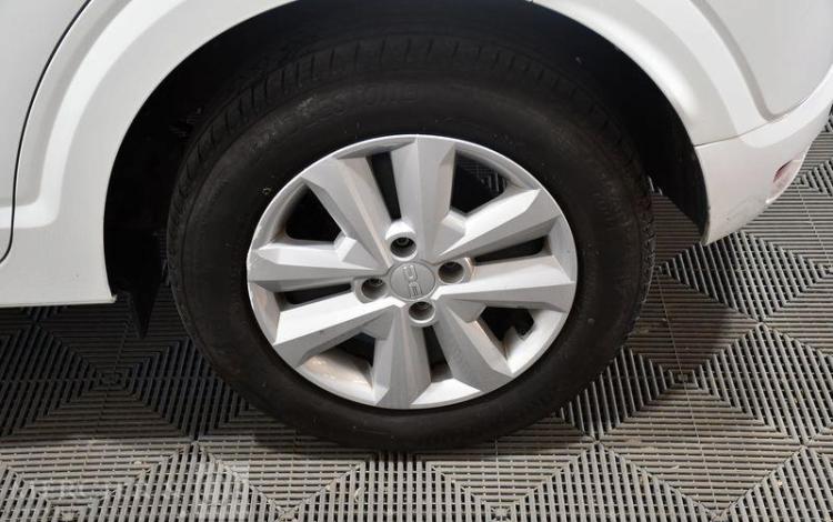 DACIA SANDERO EXPRESSION ECO-G 100 BLANC GN-143-WD