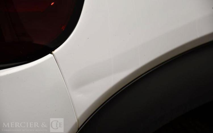 CITROEN C3 AIRCROSS PURETECH 110 S&S BLANC GN-164-NP