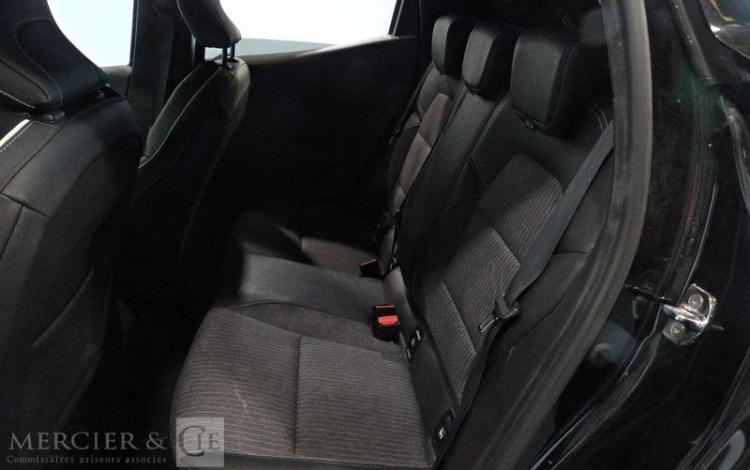 RENAULT CLIO 5 INTENS NOIR GN-180-EL