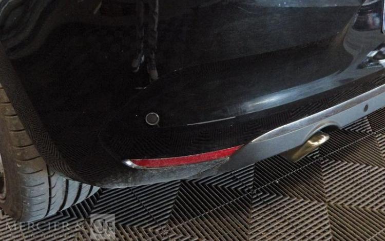 RENAULT CLIO 5 INTENS NOIR GN-180-EL