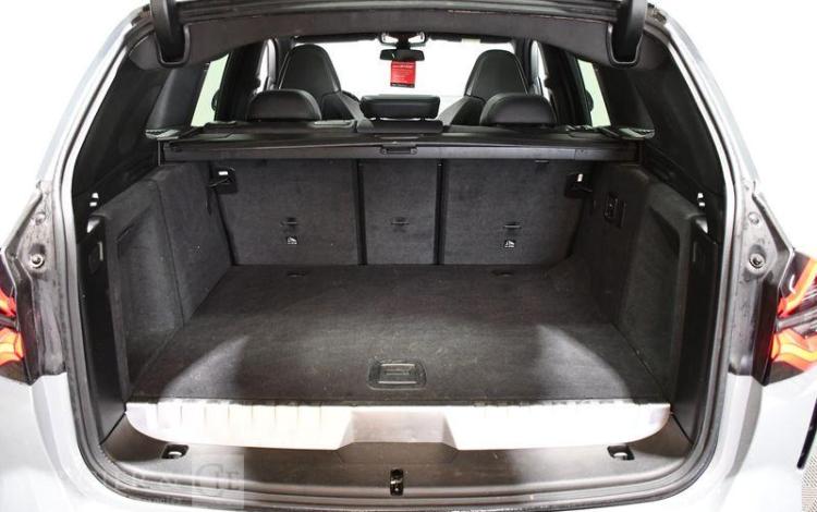 BMW X3 30e 292ch PHEV PACK M XDRIVE GRIS GN-192-WG