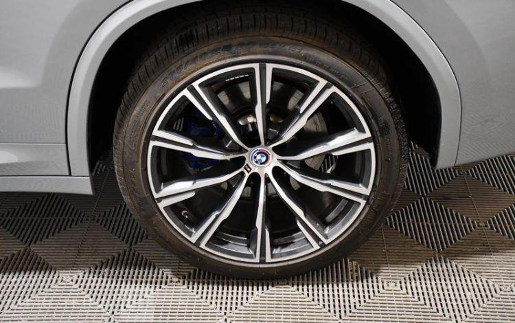 BMW X3 30e 292ch PHEV PACK M XDRIVE GRIS GN-192-WG