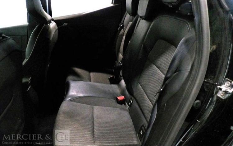 RENAULT CLIO 5 INTENS NOIR GN-273-EL