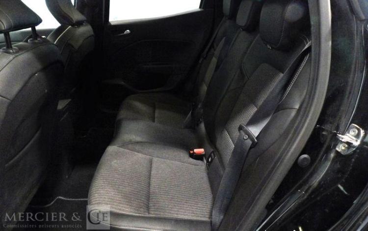 RENAULT CLIO 5 INTENS NOIR GN-335-EL