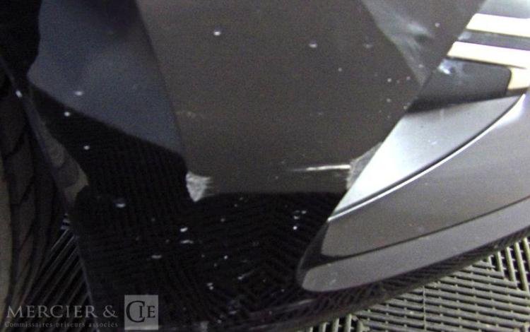 RENAULT CLIO 5 INTENS NOIR GN-335-EL