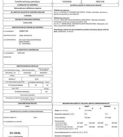 RENAULT CLIO 5 INTENS NOIR GN-335-EL