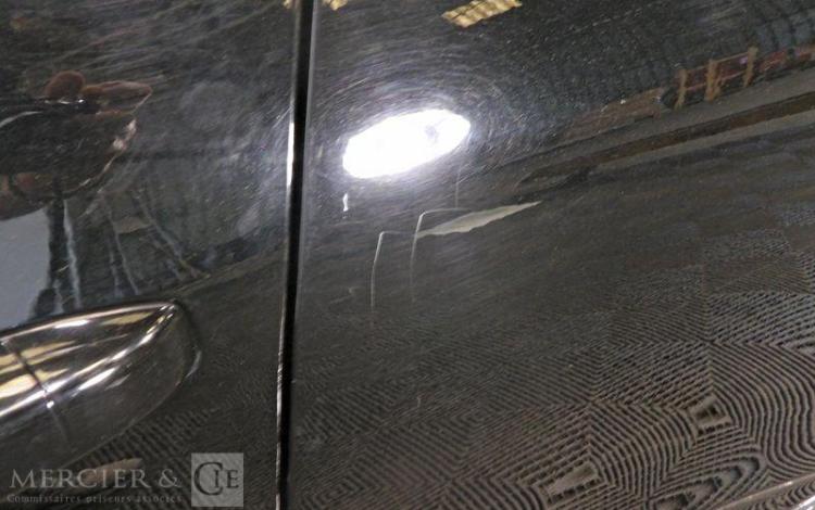 RENAULT CLIO IV NOIR GN-399-EL