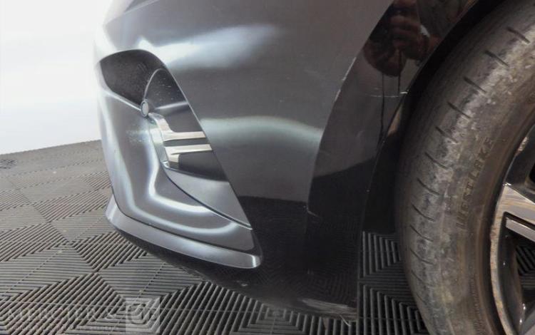 RENAULT CLIO IV NOIR GN-399-EL