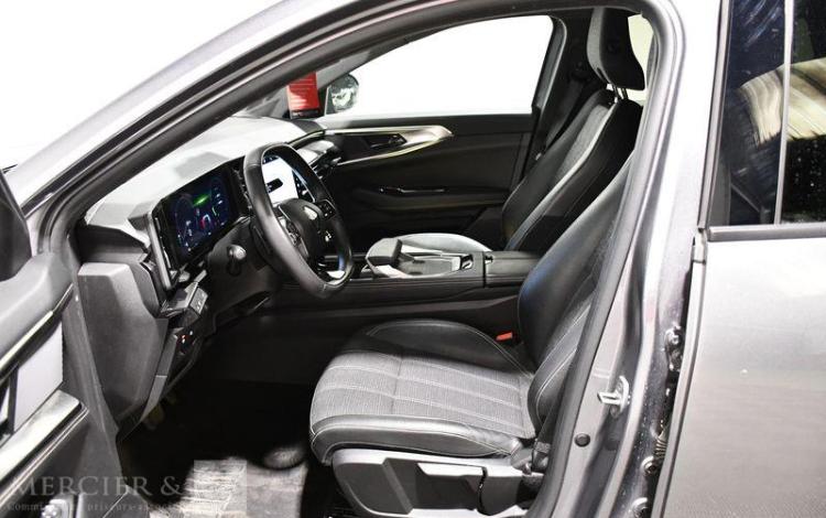 RENAULT AUSTRAL TECHNO MILD HYBRID 160 AUTO GRIS GN-442-QD