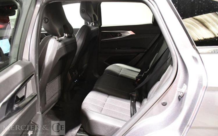 RENAULT AUSTRAL TECHNO MILD HYBRID 160 AUTO GRIS GN-442-QD