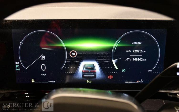 RENAULT AUSTRAL TECHNO MILD HYBRID 160 AUTO GRIS GN-442-QD