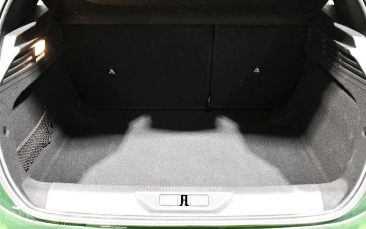 PEUGEOT 308 ACTIVE PACK PURETECH S&S EAT8 130CH VERT GN-512-RF