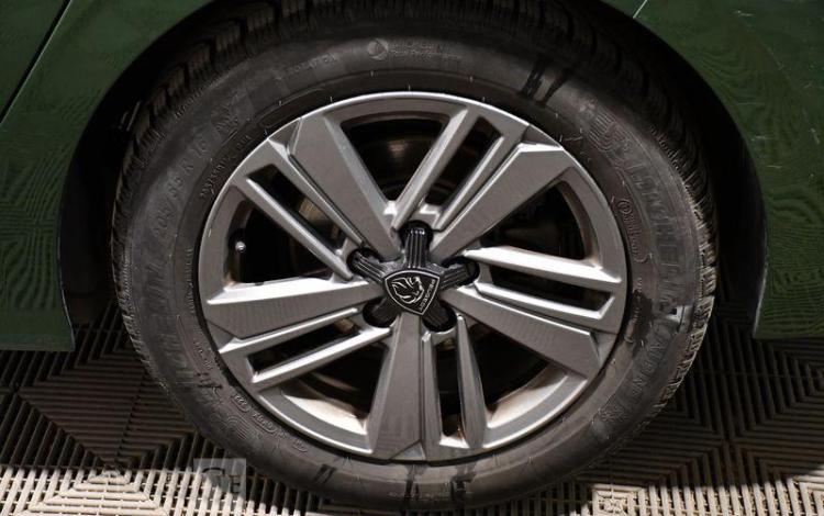 PEUGEOT 308 ACTIVE PACK PURETECH S&S EAT8 130CH VERT GN-512-RF