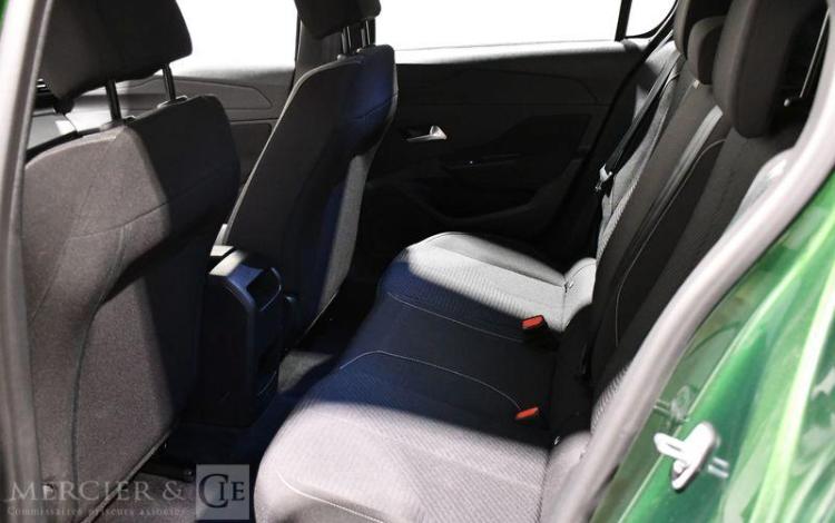 PEUGEOT 308 ACTIVE PACK PURETECH S&S EAT8 130CH VERT GN-512-RF