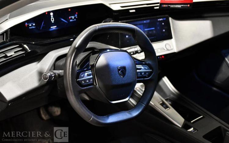 PEUGEOT 308 ACTIVE PACK PURETECH S&S EAT8 130CH VERT GN-512-RF