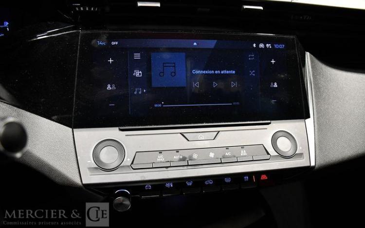 PEUGEOT 308 ACTIVE PACK PURETECH S&S EAT8 130CH VERT GN-512-RF