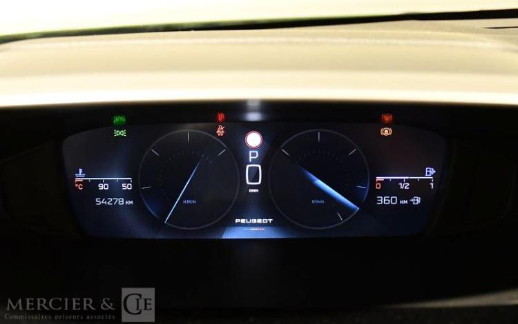 PEUGEOT 308 ACTIVE PACK PURETECH S&S EAT8 130CH VERT GN-512-RF