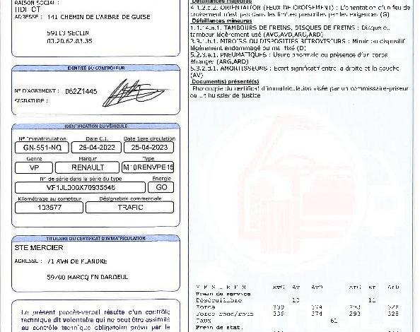 RENAULT TRAFIC ZEN L2 BLUE DCI 150 S&S 8PL GRIS GN-551-NQ