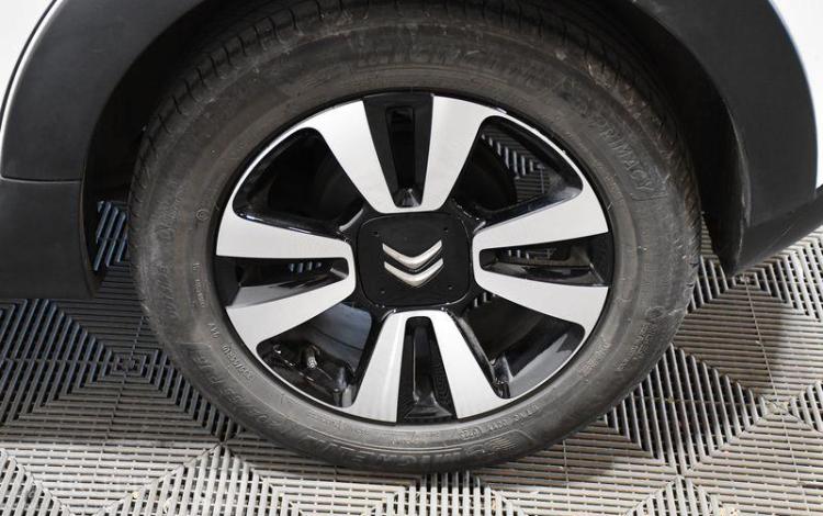 CITROEN C3 PURE TECH 83 S&S SHINE BLANC GN-585-JM