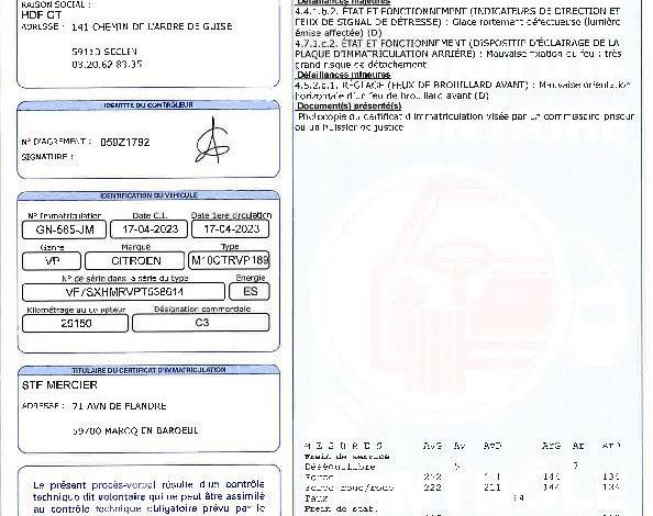 CITROEN C3 PURE TECH 83 S&S SHINE BLANC GN-585-JM