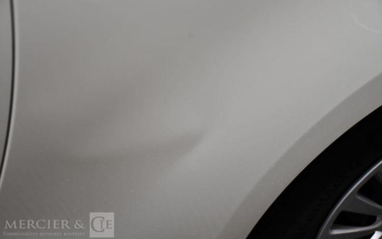 FIAT 500 42 kwh PACK CONFORT BLANC GN-589-RL