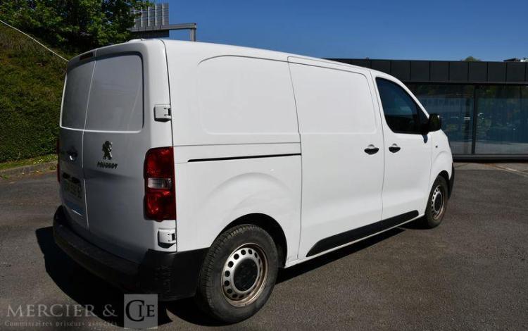 PEUGEOT EXPERT 120CH BLANC GN-596-BC