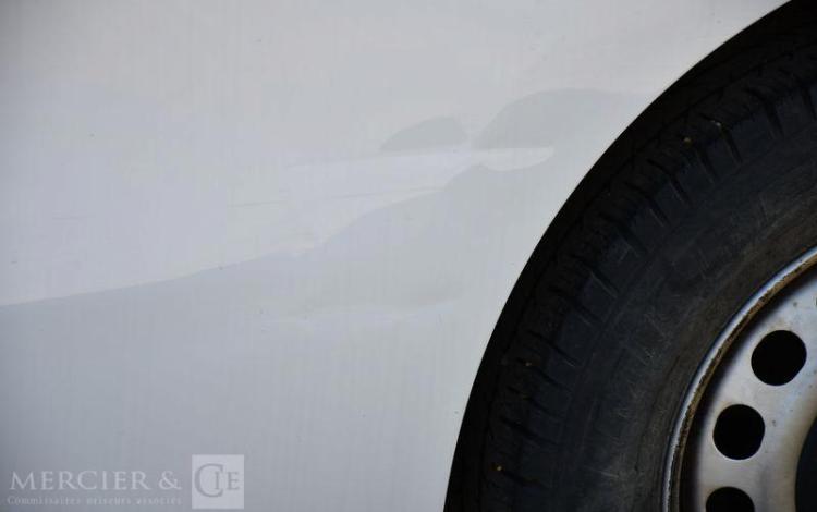 PEUGEOT EXPERT 120CH BLANC GN-596-BC