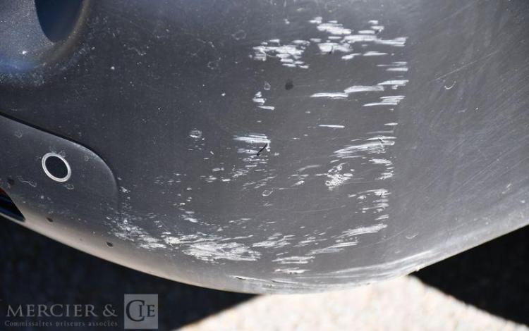 PEUGEOT EXPERT 120CH BLANC GN-596-BC