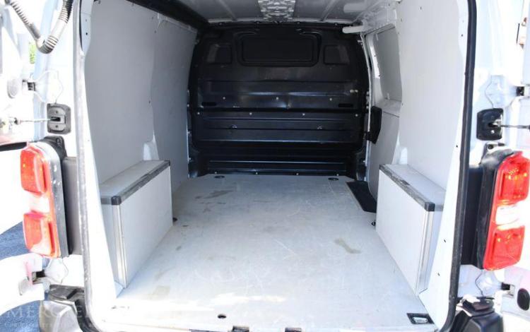 PEUGEOT EXPERT 120CH BLANC GN-596-BC