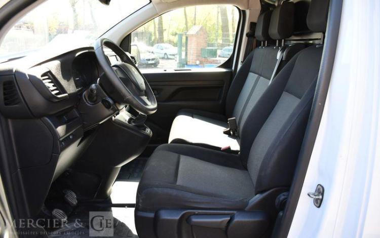 PEUGEOT EXPERT 120CH BLANC GN-596-BC