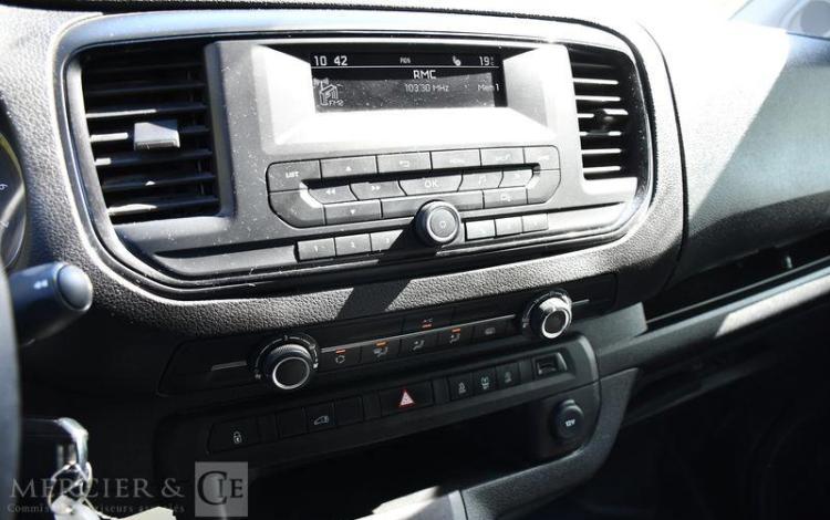 PEUGEOT EXPERT 120CH BLANC GN-596-BC