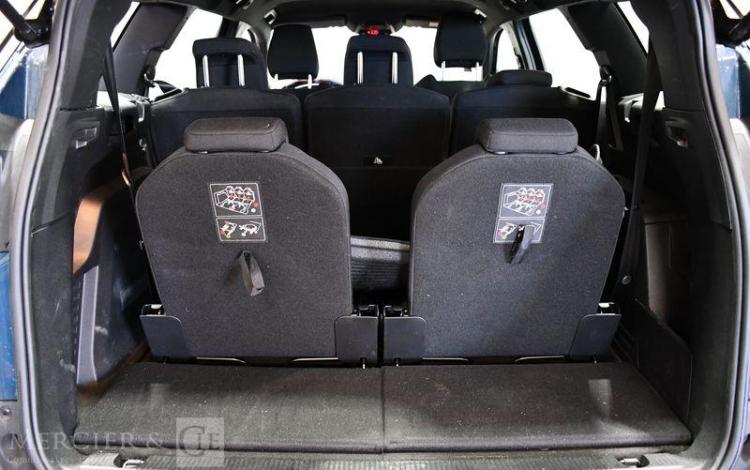 PEUGEOT 5008 1.2 PURETECH 130ch ACTIVE PACK VERT GN-629-MW