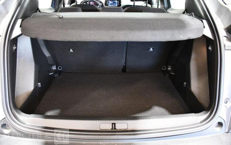 PEUGEOT 2008 PURETECH 100 S&S BVM6 ACTIVE PACK GRIS GN-643-BD