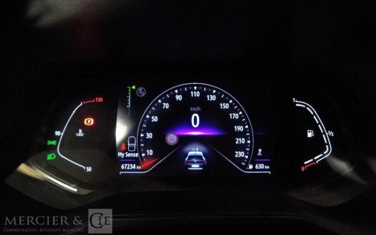 RENAULT CIO 5 1.0 TCE 90 INTENS GRIS GN-677-EK