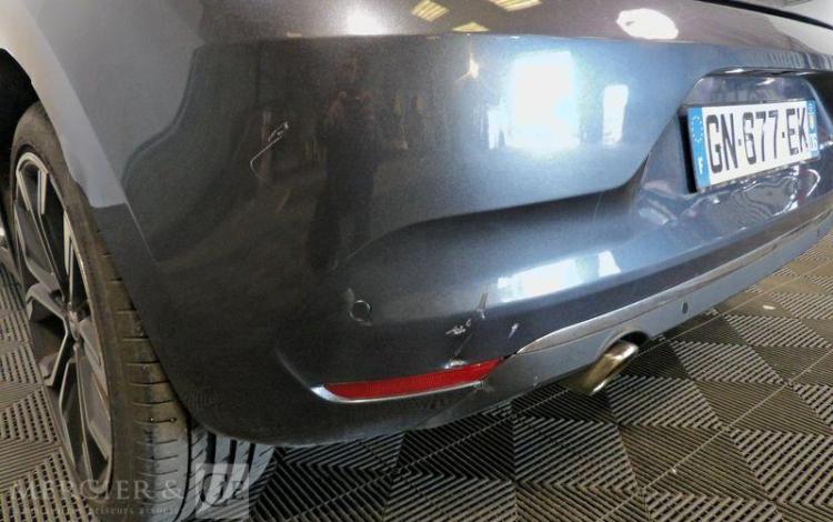 RENAULT CIO 5 1.0 TCE 90 INTENS GRIS GN-677-EK