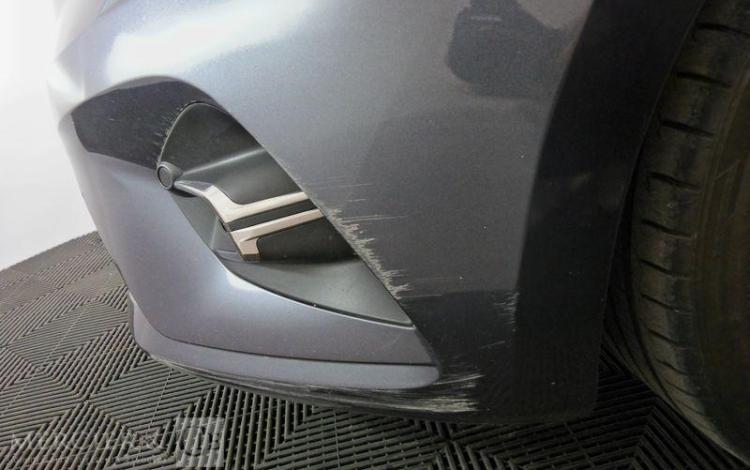 RENAULT CIO 5 1.0 TCE 90 INTENS GRIS GN-677-EK